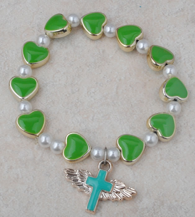 ,Rosario Pulsera